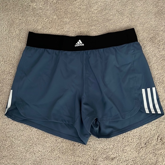 Adidas Running Shorts - Picture 1 of 3